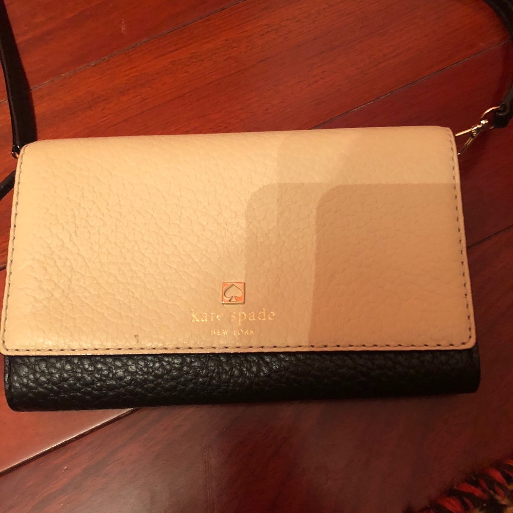 Kate Spade Crossbody Bag